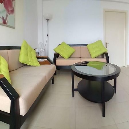 Fiona Seafront Apartments Nikiana Exterior photo